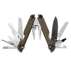 LEATHERMAN ARC TALOS COYOTE RENK ÇOK AMAÇLI MULTİ TOOL