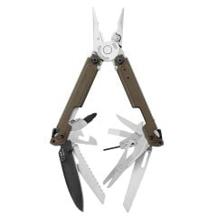 LEATHERMAN ARC TALOS COYOTE RENK ÇOK AMAÇLI MULTİ TOOL