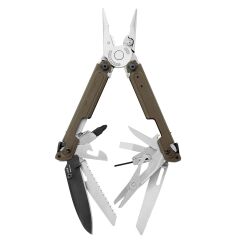 LEATHERMAN ARC TALOS COYOTE RENK ÇOK AMAÇLI MULTİ TOOL