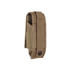 LEATHERMAN KAHVERENGİ MOLLE KILIF XL