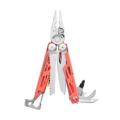 Leatherman Si̇gnal Guava Çok Amaçli Multi̇ Tool