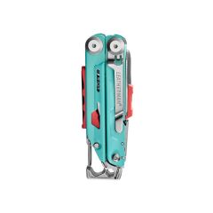 LEATHERMAN SİGNAL AQUA SİLVER ÇOK AMAÇLI MULTİ TOOL