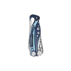 LEATHERMAN SKELETOOL CX NİGHTSHADE MULTİ TOOL