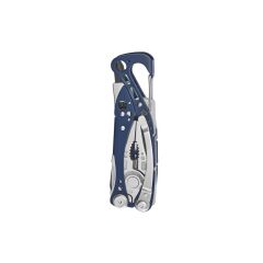Leatherman Skeletool Cx Ni̇ghtshade Multi̇ Tool
