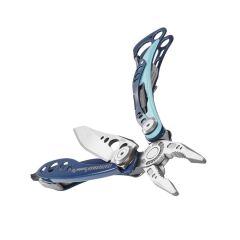 LEATHERMAN SKELETOOL CX NİGHTSHADE MULTİ TOOL