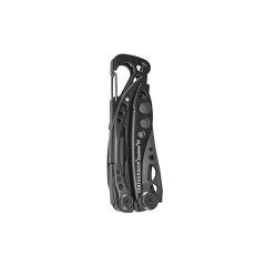 Leatherman Skeletool Cx Onyx Çok Amaçli Multi̇ Tool