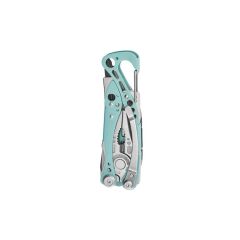 Leatherman Cx Paradi̇se Çok Amaçli Multi̇ Tool
