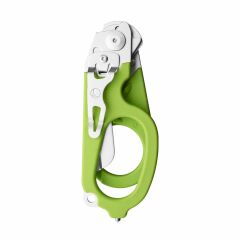 Leatherman Raptor Rescue Green Makas