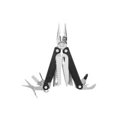 Leatherman Charge Plus Çok Amaçli Multi̇ Tool